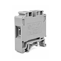16 mm² Grey Polyamide Terminal Block|FTS-16P