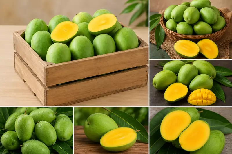 Premium Langda Mango