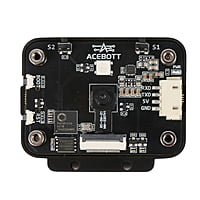 ACEBOTT QD003 AI Expansion Pack Kit for QD001 ACEBOTT QD003 AI Expansion Pack Kit for QD001