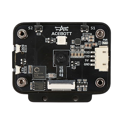 ACEBOTT QD003 AI Expansion Pack Kit for QD001
