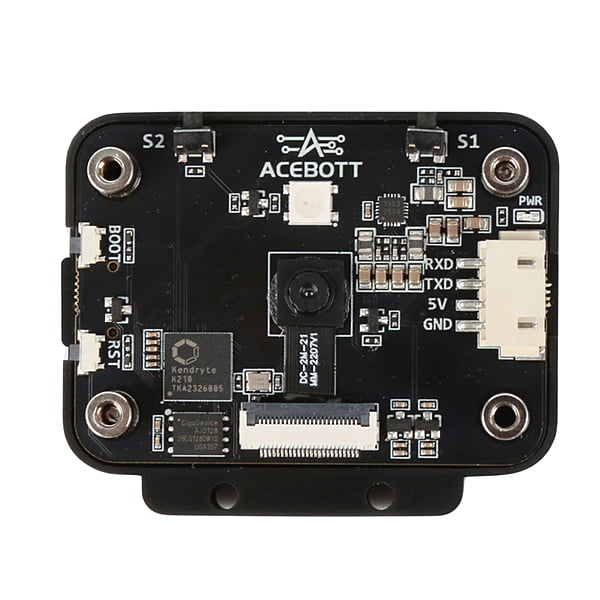 ACEBOTT QD003 AI Expansion Pack Kit for QD001 ACEBOTT QD003 AI Expansion Pack Kit for QD001