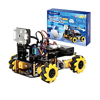 ACEBOTT QD003 AI Expansion Pack Kit for QD001 ACEBOTT QD003 AI Expansion Pack Kit for QD001