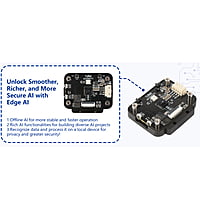 ACEBOTT QD003 AI Expansion Pack Kit for QD001 ACEBOTT QD003 AI Expansion Pack Kit for QD001