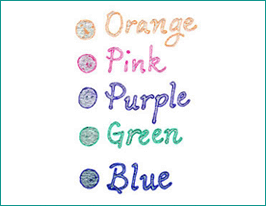 SAKURA GELLYROLL SILVER SHADOW PEN SAKURA GELLYROLL SILVER SHADOW PEN