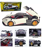 Pagani Die-Cast Model Car