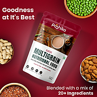 Multigrain Nutritional Food - Classic Multigrain Nutritional Food - Classic