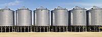 Silo Fumigation Service