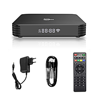 S905W2 ACE 4GB 64GB Dual Band Wi-Fi with 1 Year Replacement Warranty