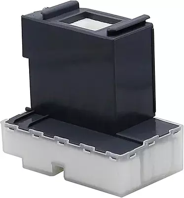 Ink Maintenance Box for Epson M1100 M1120 M2120 M1108 M1128 M1129 Ink Maintenance Box for Epson M1100 M1120 M2120 M1108 M1128 M1129