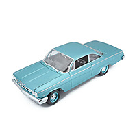 Chevrolet Bel Air 1962 1:18