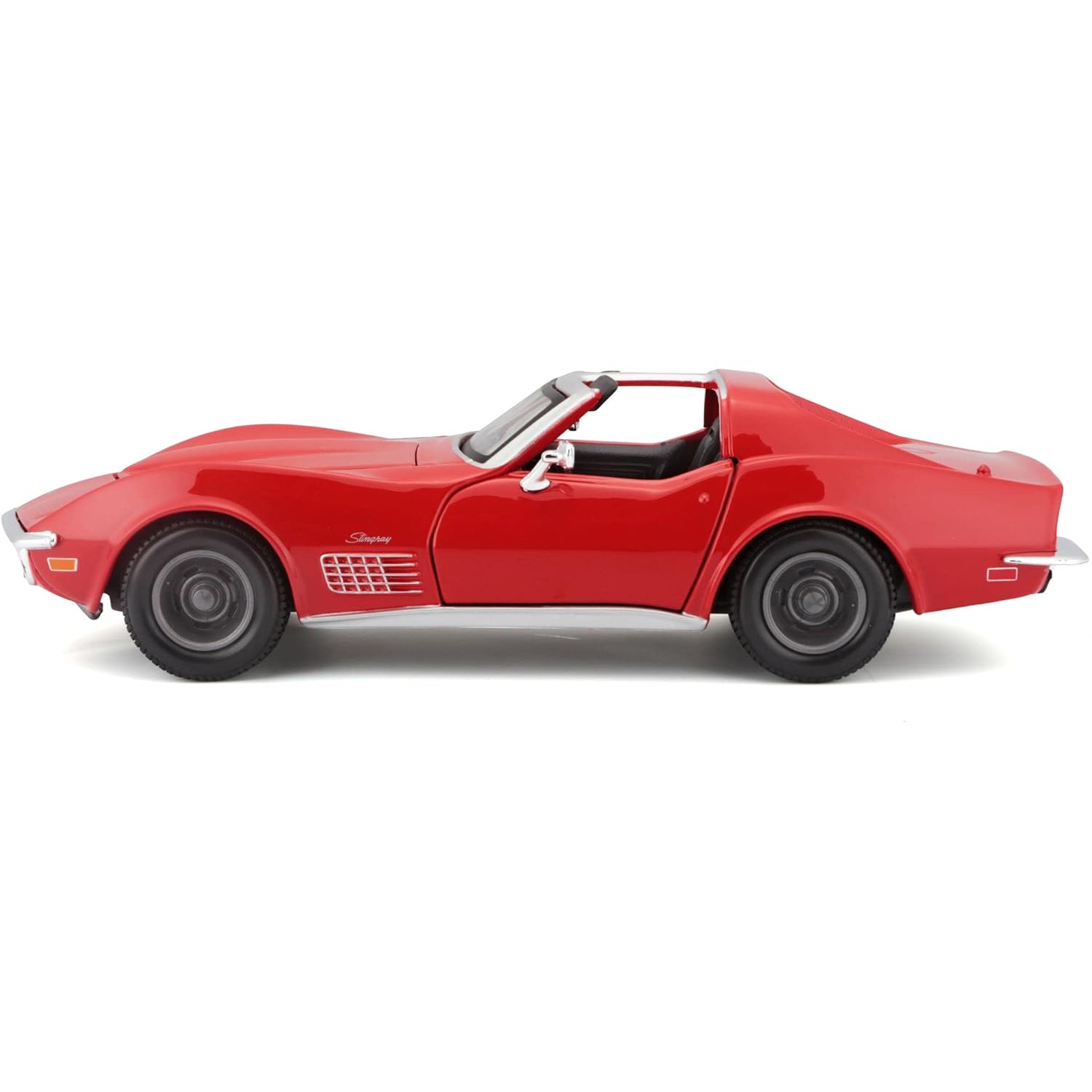 Chevrolet Corvette 1970 1:24