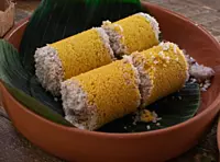 Maize Puttu Powder