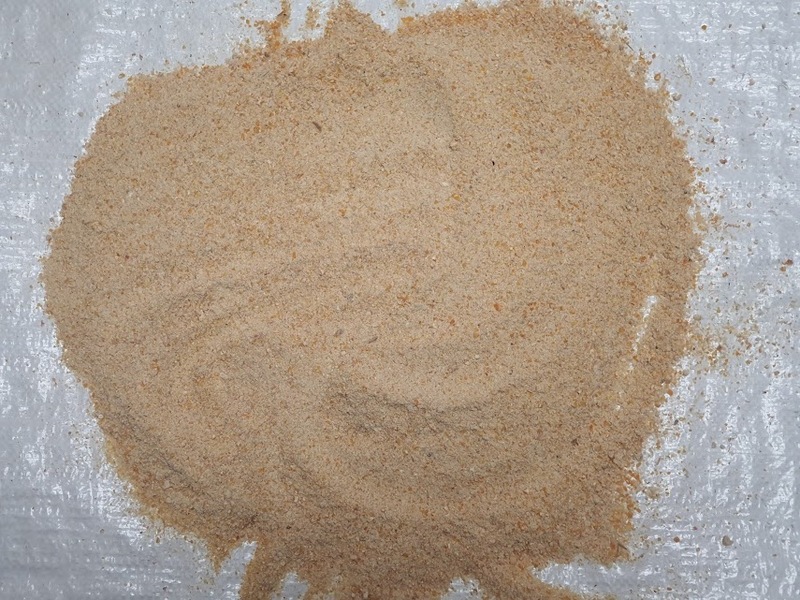 Powdered Maize Type 1