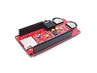 MakePython Audio Expansion