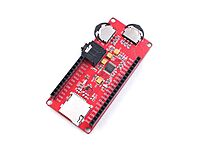 MakePython Audio Expansion