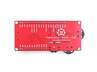 MakePython Audio Expansion