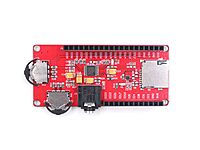 MakePython Audio Expansion