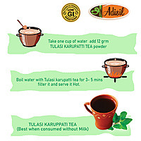 Tulasi Karupatti Coffee