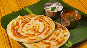 Lacchha Malabar Paratha 10-Piece