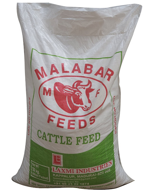 LG Malabar Feeds