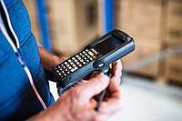 Warehouse & Cold Storage SOP Implementation Training