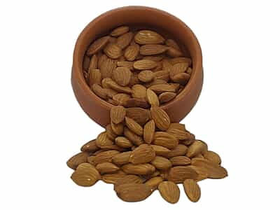 Organic Mamra Almond/Badam Organic Mamra Almond/Badam
