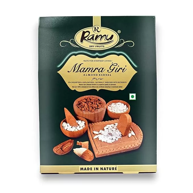 Ramu Premium Mamra Giri | Mamra |