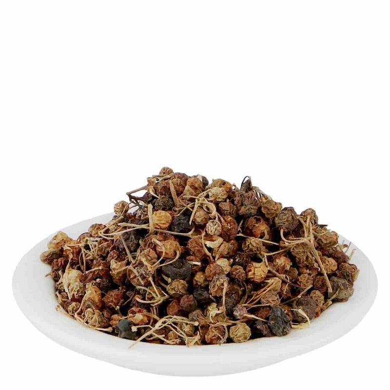 Manathakkali Dried / Wonder berry dried Manathakkali Dried / Wonder berry dried