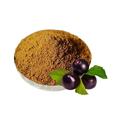 Manathakkali / Wonder Berry Powder Manathakkali / Wonder Berry Powder