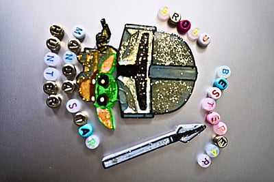 MANGA STAR HUNTER & BEST SPEAR