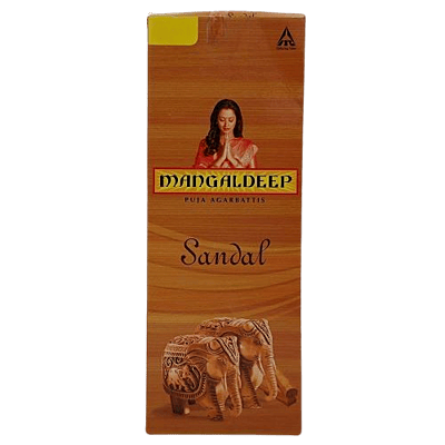 Mangaldeep Agarbatti