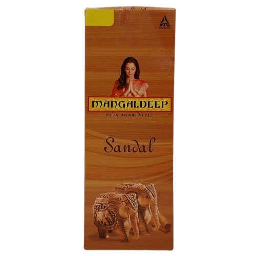 Mangaldeep Agarbatti