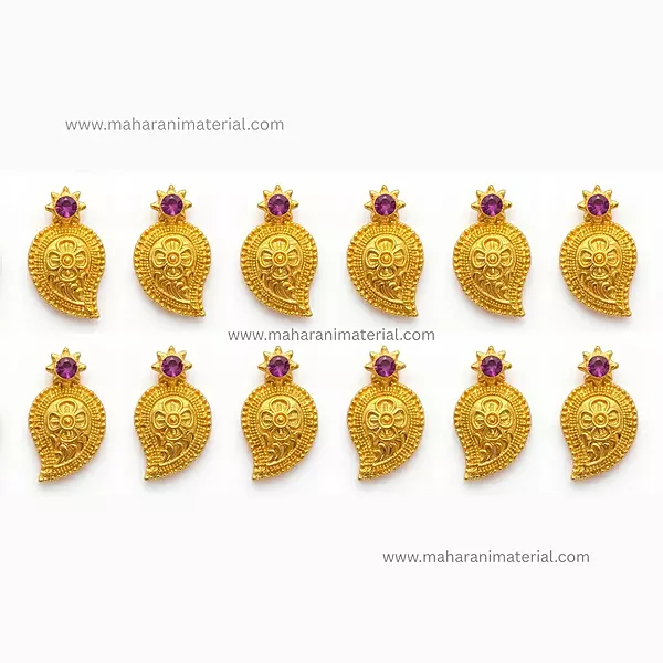 Mango A1 Red Pack 12