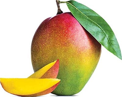 Mango Mango