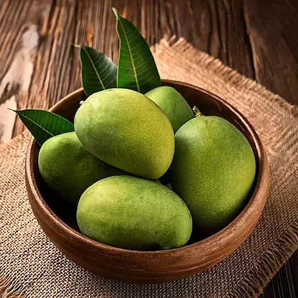 Maangai மாங்காய்