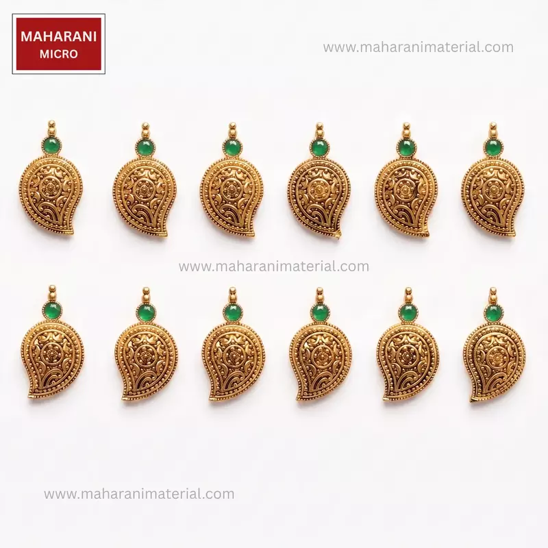 Mango Antic Pack of 12 | High Quality