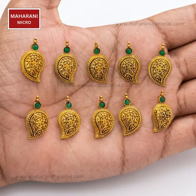 Mango Antic Pack of 12 | High Quality