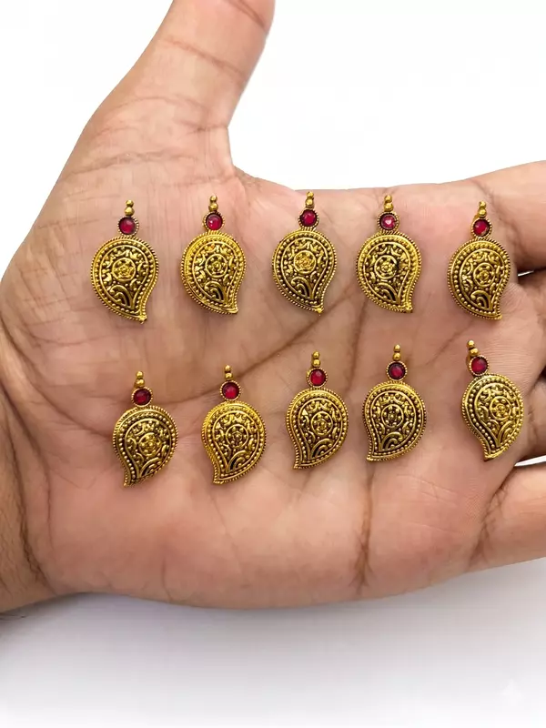 Mango Antic Pack of 12 | High Quality