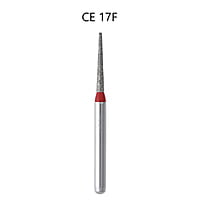 Mani Diamond Airotor Burs CE Series – End Cutting FG Diamond Burs