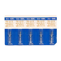 MANI Diamond Airotor Bur TR-11EF – Taper Round End Extra Fine