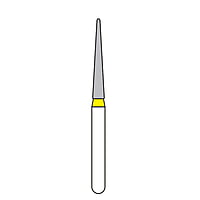 MANI Diamond Airotor Bur TR-11EF – Taper Round End Extra Fine