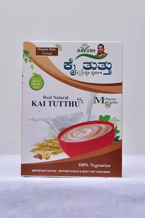 Kai Tutthu (400Gm)