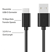 Manthraa USB Data Cable – Fast Charging & Data Sync | Durable Build