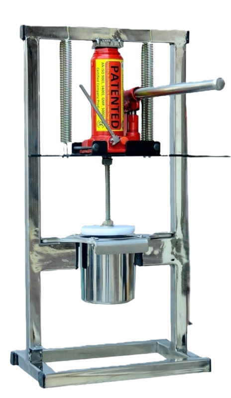 Manual Sevai Making Machine