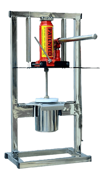 Manual Idiyappam Making Machine