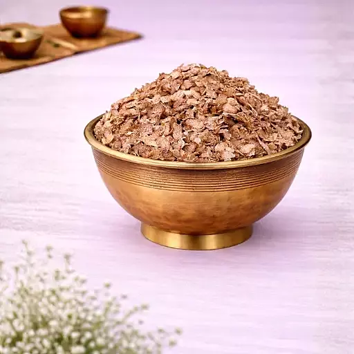 Mappilai samba rice flakes