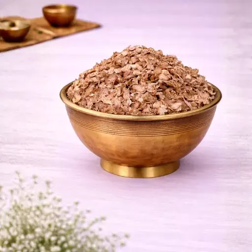 Mappilai samba rice flakes