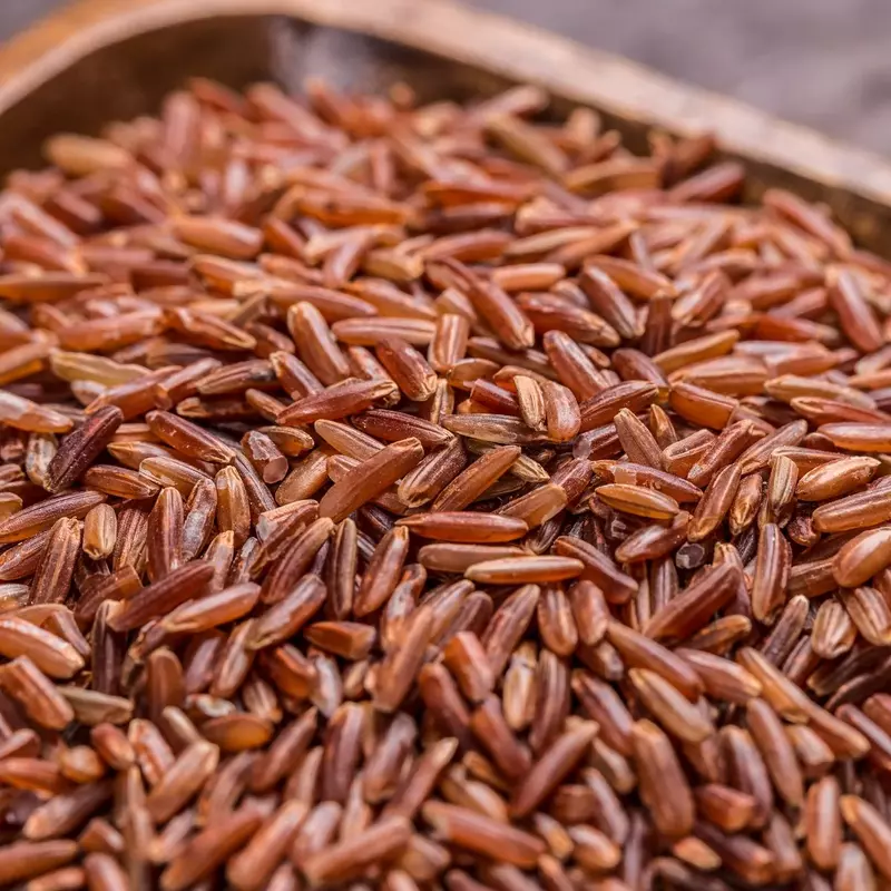 Organic Maappillai Samba Rice - 1 kg