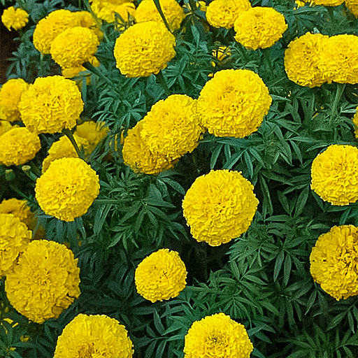 MarieGold Flower Seed