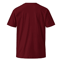 Ye Dukh Unisex Cotton Round Neck T-shirt 180 GSM Ye Dukh Unisex Cotton Round Neck T-shirt 180 GSM